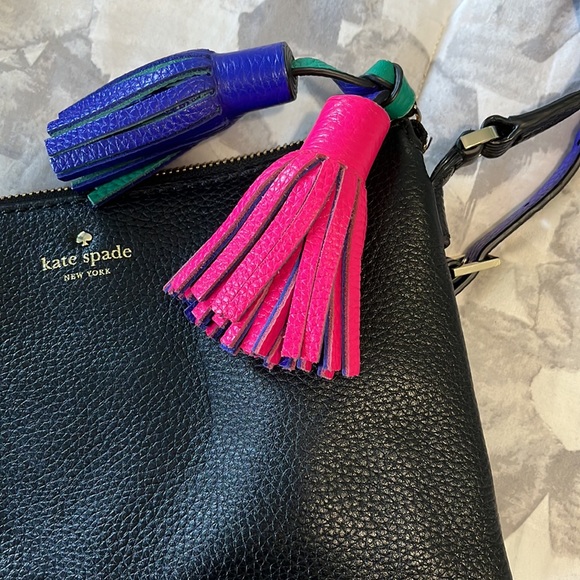 Kate spade cross body bag - Picture 3 of 4